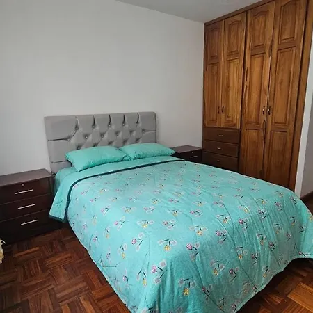 Lindo Departamento A Estrenar Apartment Latacunga Exterior photo