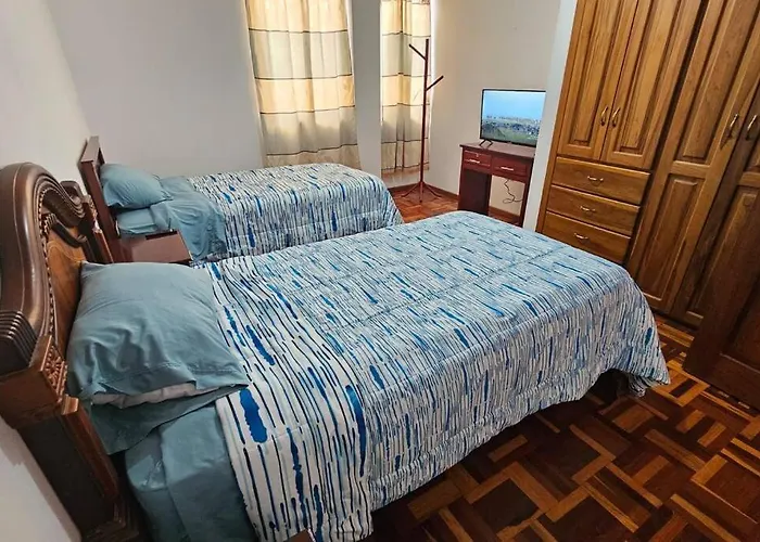 Lindo Departamento A Estrenar