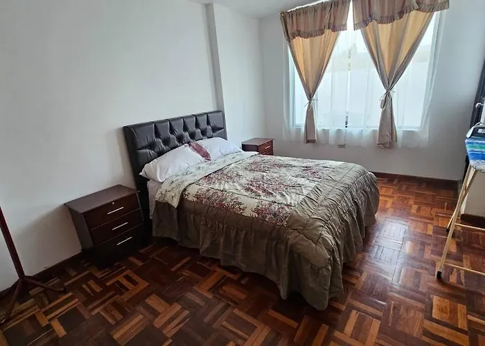 Lindo Departamento A Estrenar