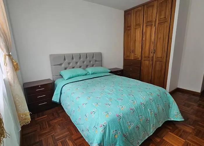 Lindo Departamento A Estrenar