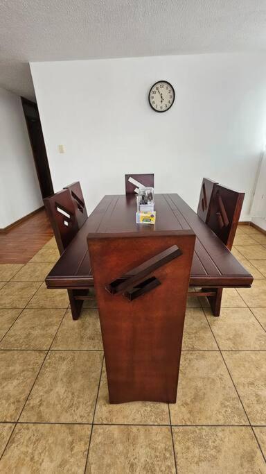 Lindo Departamento A Estrenar Apartment *